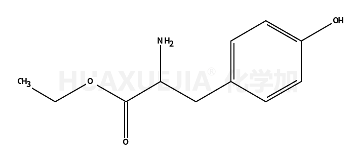 L-酪氨酸乙酯盐酸盐