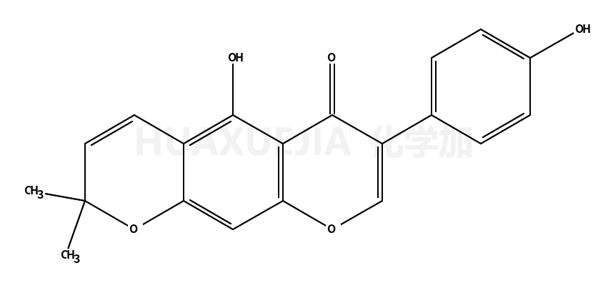 猫尾草异黄酮