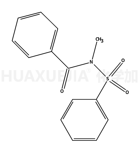 3409-96-9结构式