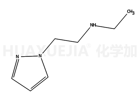 N-乙基-1H-吡唑-1-乙胺