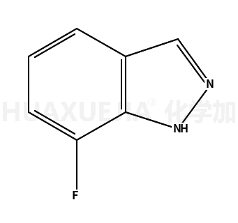 7-氟-1H-吲唑