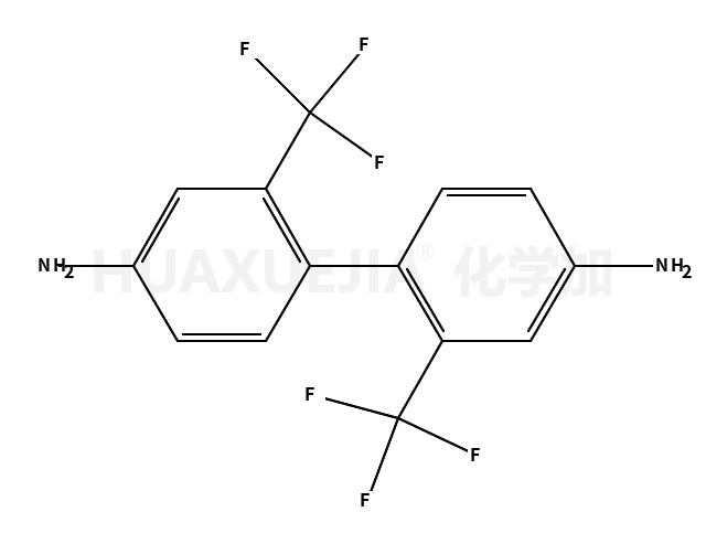 2,2'-双(三氟甲基)联苯胺