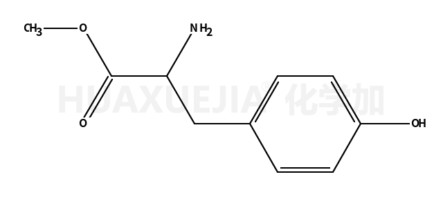 D-酪氨酸甲酯