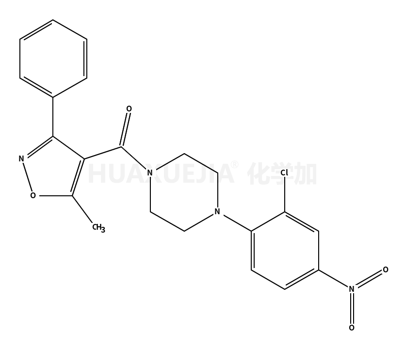 Nucleozin