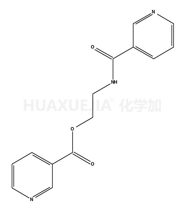 尼可地尔杂质31