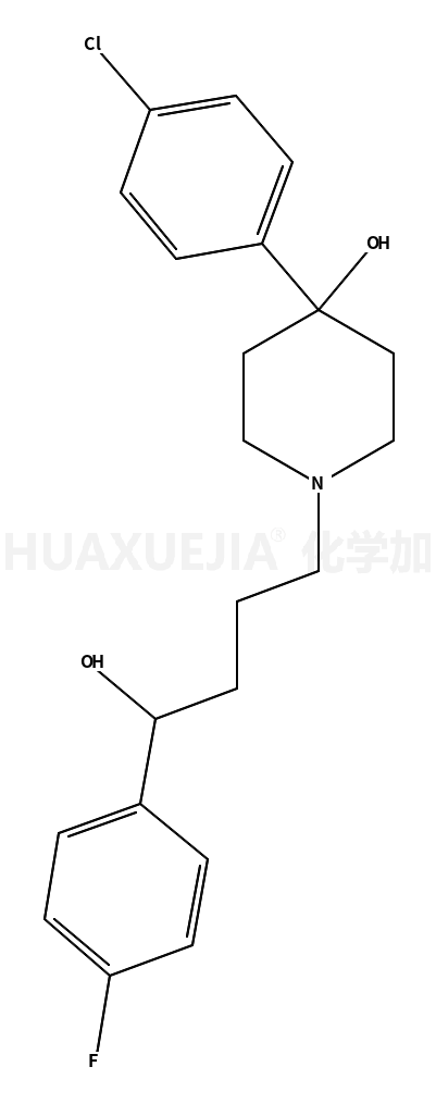 ReducedHaloperidol