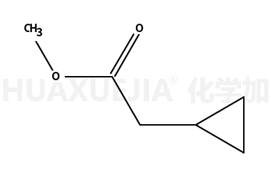 甲基环丙基醋酸