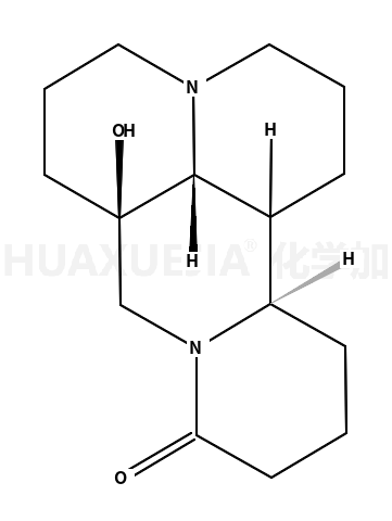 3411-37-8结构式