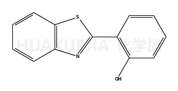 2-(2-羟基苯基)苯并噻唑