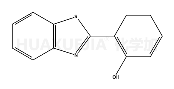 2-(2-羟苯基)苯并噻唑