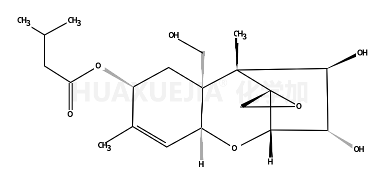 T-2 三醇 T-2 毒素代谢物