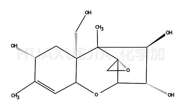 T-2 四醇 T-2 毒素代谢物