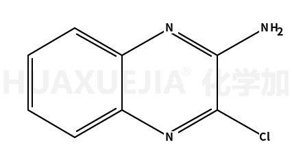 2 氯-3-氨基喹噁啉