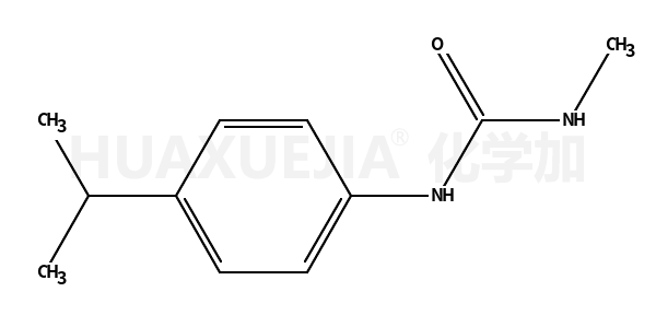 1-(4-异丙基苯基)-3-甲基脲