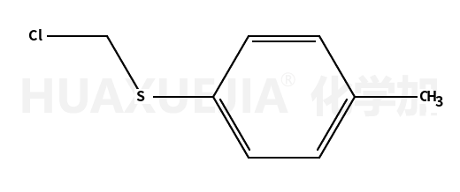 氯甲基对甲苯硫醚