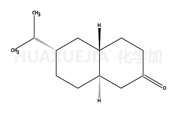 八氢化-6-(1-甲基乙基)-2(1H)萘酮