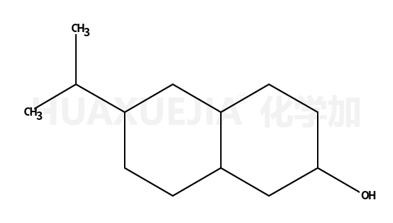 6-异丙基-2-十氢萘酚
