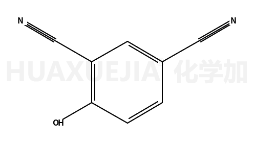 2,4-二氰基苯酚