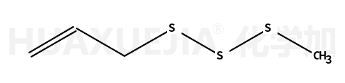 三硫化烯丙基,甲基