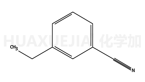3-乙基苯腈