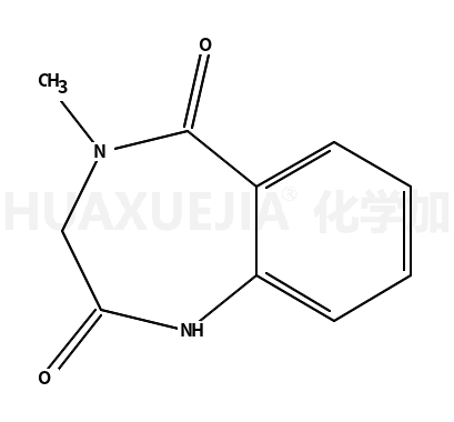 3415-35-8结构式