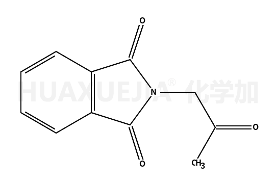 N-丙酮基邻苯二甲酰亚胺