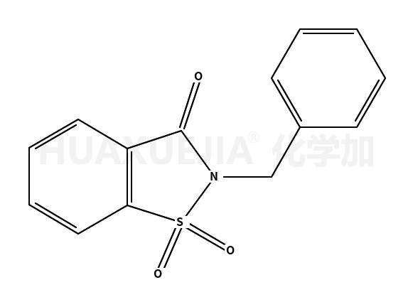 3416-59-9结构式