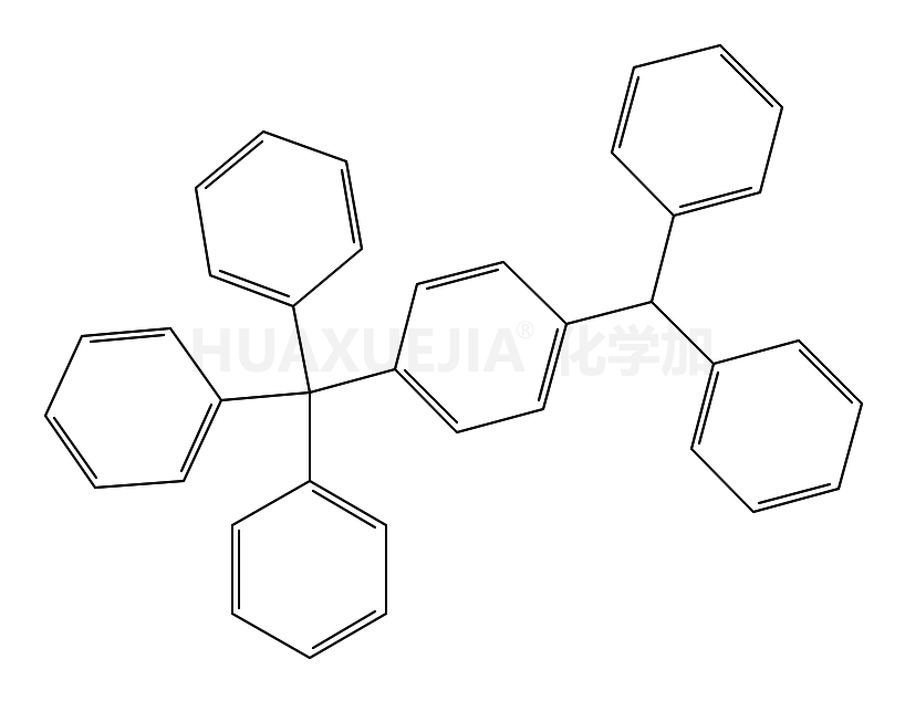 3416-63-5结构式