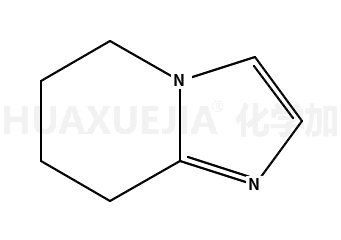 5,6,7,8-四氢-咪唑[1,2-A]吡啶