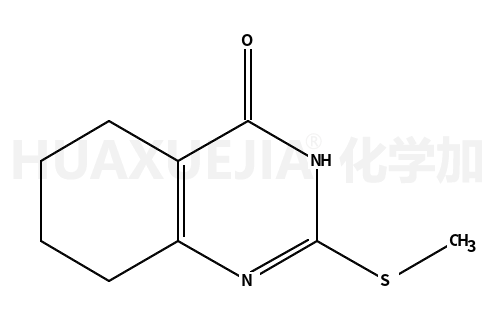 2-(甲基硫代)-5,6,7,8-四氢喹唑啉-4(3h)-酮