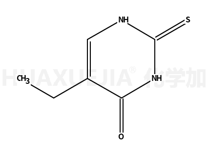 5-乙基-2-硫脲嘧啶