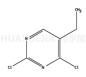 2,4-二氯-5-乙基嘧啶