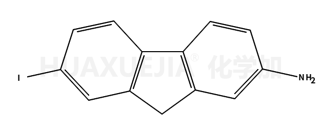 2-氨基-7-碘芴