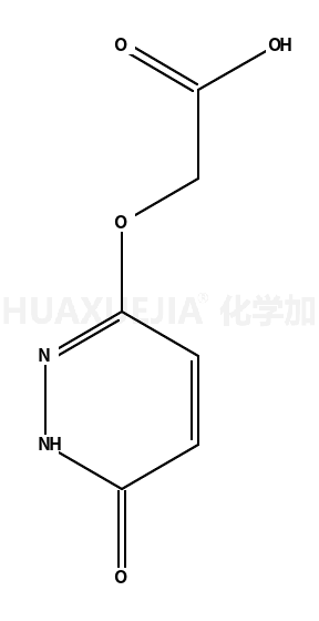 (6-氧代-1,6-二氢吡嗪-3-氧基)-乙酸