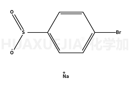 4-bromobenzenesulfinic acid sodium salt