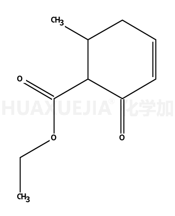 6-甲基-2-环己酮-3-烯-1-甲酸乙酯