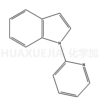 3419-91-8结构式