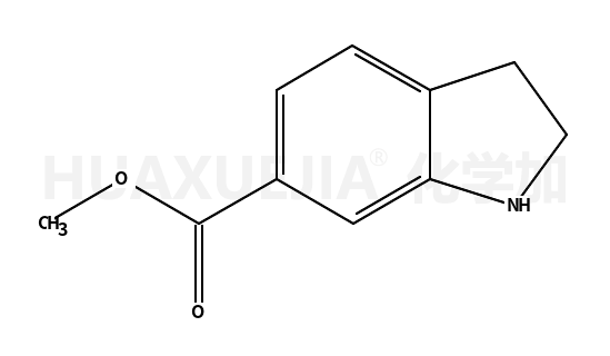 吲哚啉-6-羧酸甲酯