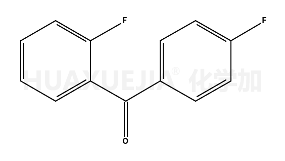 2,4'-二氟二苯甲酮