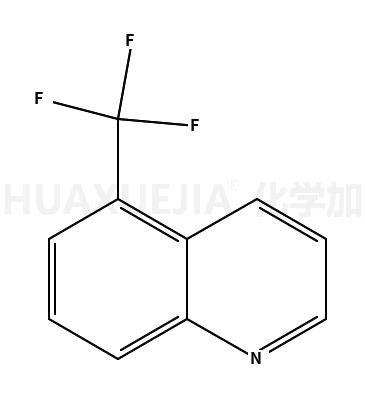 5-(三氟甲基)喹啉