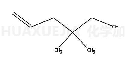 2,2-dimethylpent-4-en-1-ol