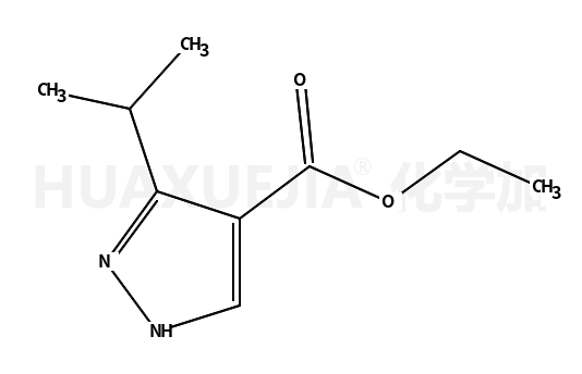 2-methylbutyl 1H-pyrazole-4-carboxylate