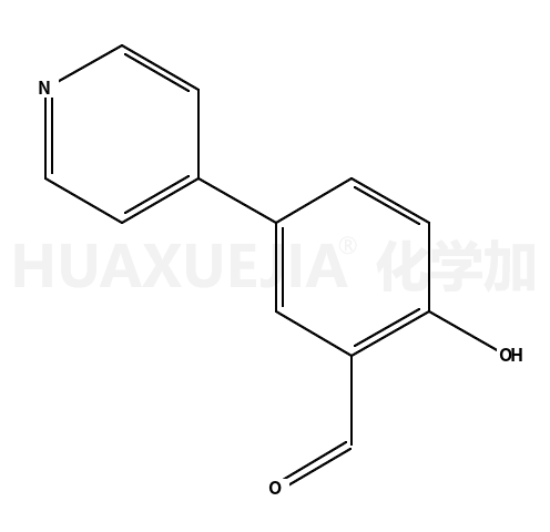 6-oxo-3-(1H-pyridin-4-ylidene)cyclohexa-1,4-diene-1-carbaldehyde