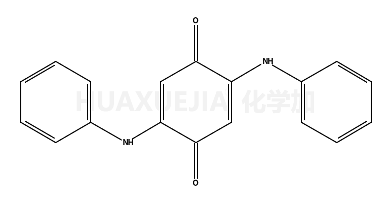 2,5-二苯胺基-p-苯醌