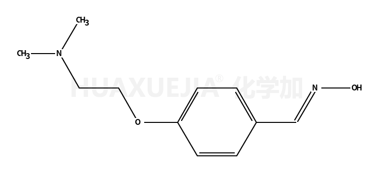 Benzaldehyde, 4-[2-(diMethylaMino)ethoxy]-, oxiMe