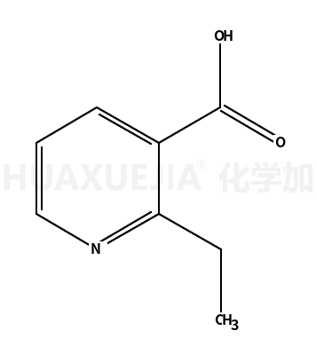 2-乙基烟酸