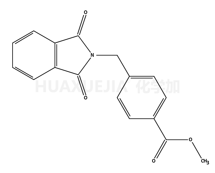 methyl 4-((1,3-dioxoisoindolin-2-yl)methyl)benzoate