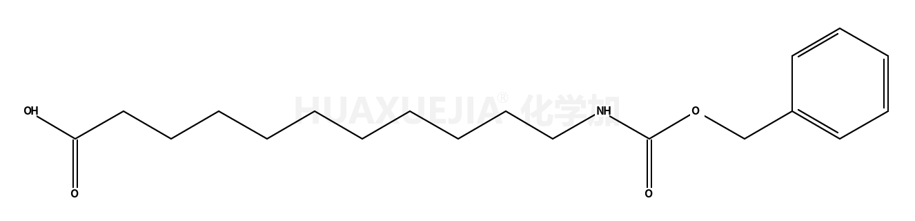 11-[(Benzyloxycarbonyl)amino]undecansaeure