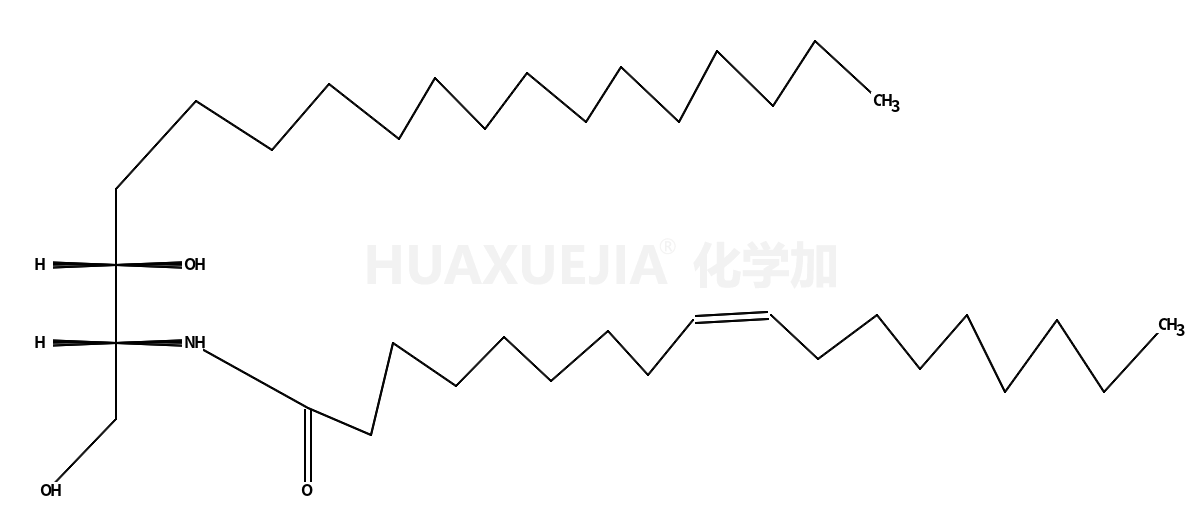 N-oleoyl-D-erythro-sphinganine