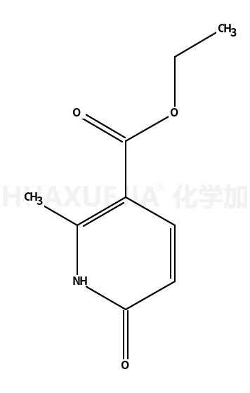 2-甲基-6-氧代-1-2,6-二氢-3-羧酸乙酯